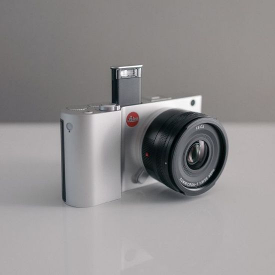 Bild von Leica T Mirrorless Digital Camera