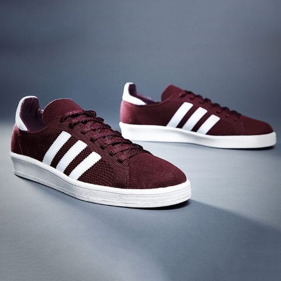 Bild von adidas Consortium Campus 80s Running Shoes